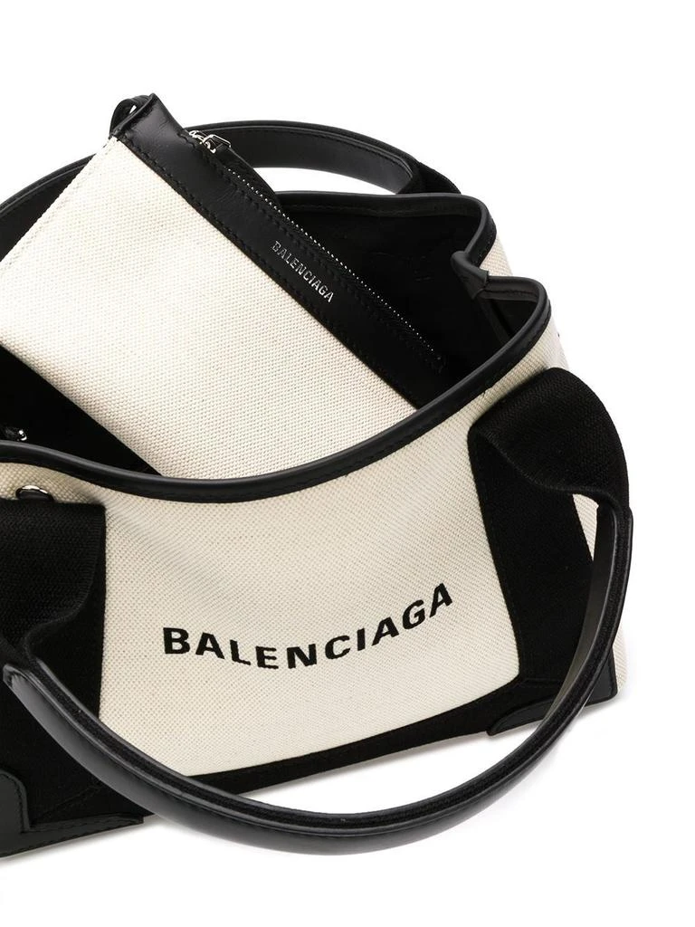 Balenciaga XS CABAS TOTE BAG 5