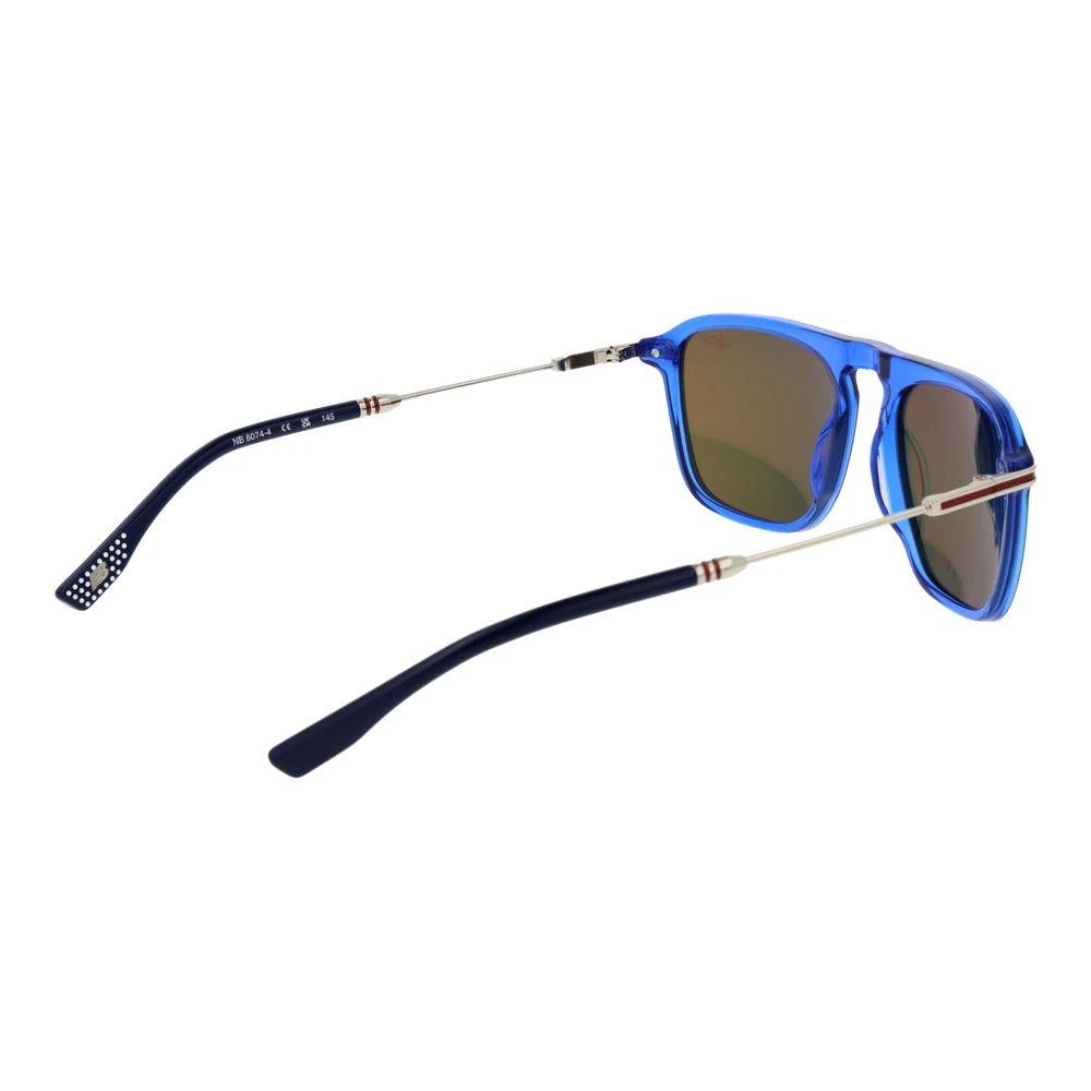 New Balance Plastic Men's Sunglasses 3