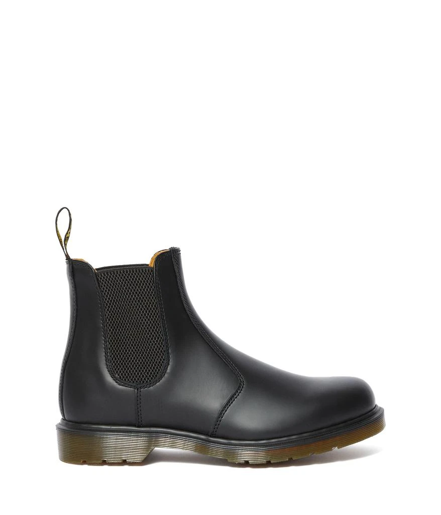 Dr. Martens 2976 Smooth Leather Chelsea Boots 4