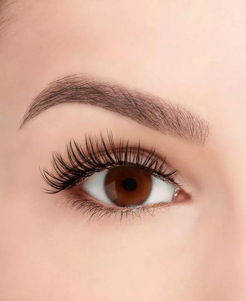 Ardell Faux Mink Lashes -Wispies 4-Pack 4