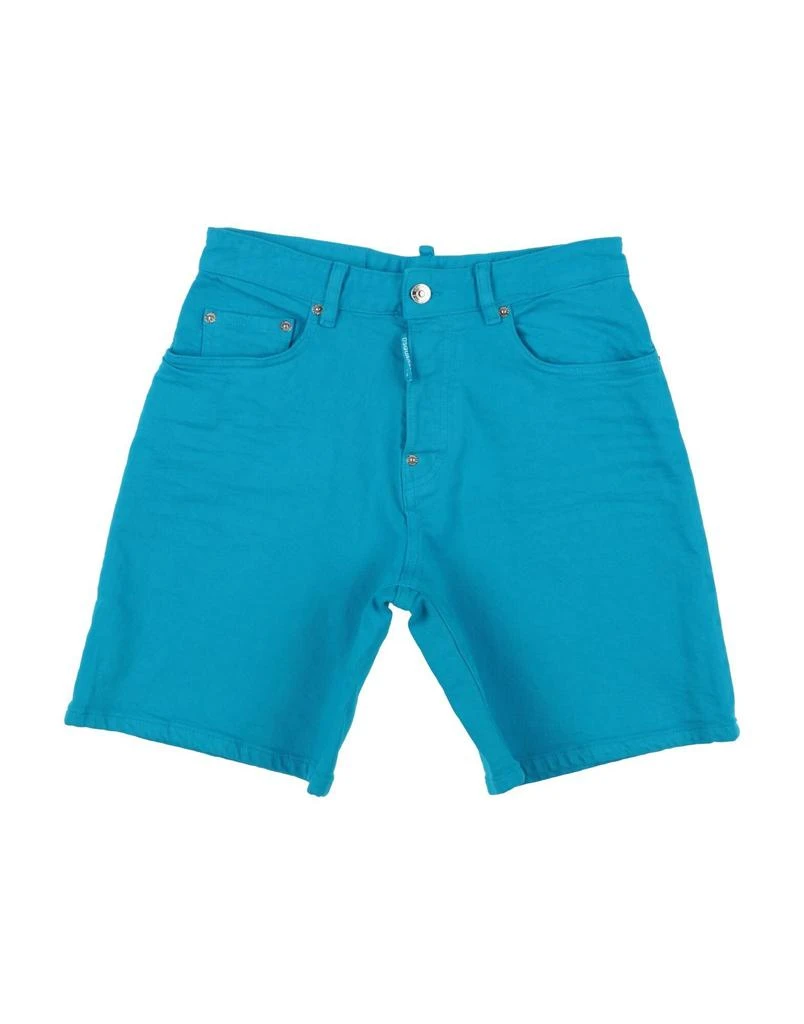 DSQUARED2 Denim shorts