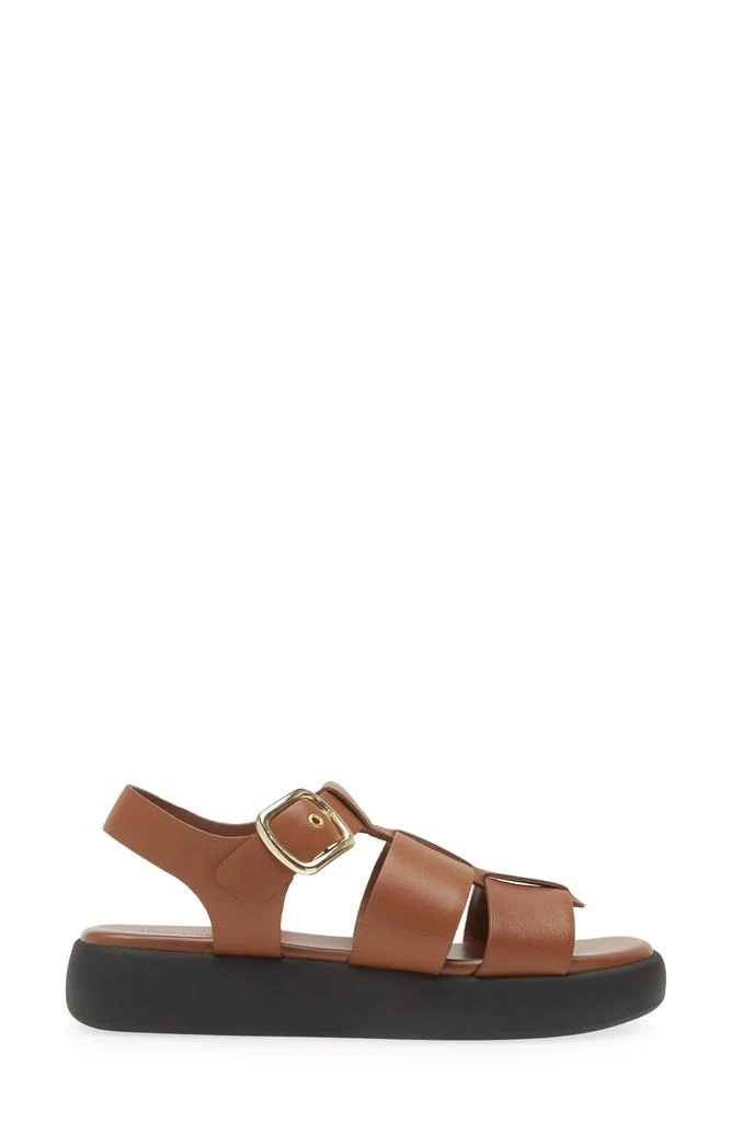 Nordstrom Avea Platform Fisherman Sandal 3