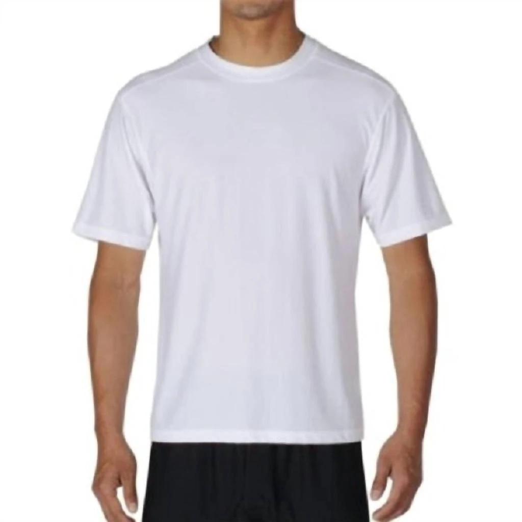 ExOfficio Exofficio - Give-N-Go Tee 1