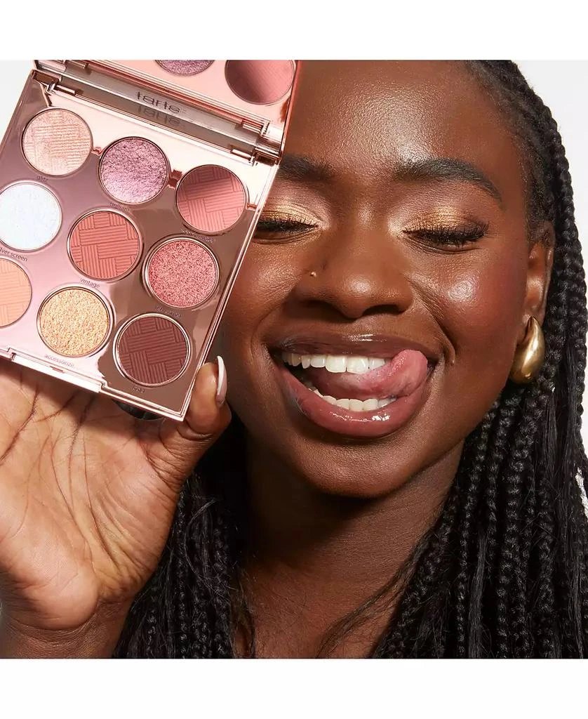 Tarte 3-Pc. Big Screen Must-Haves Palette & Lip Set 7