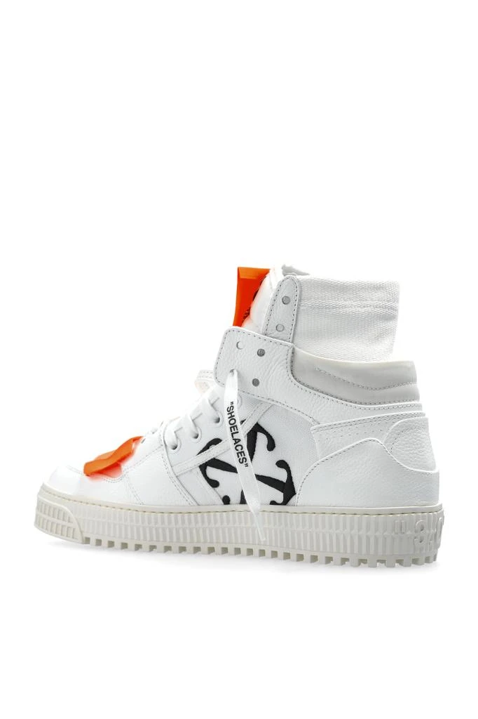 Off-White Sneakers 3.0 Off Court 5