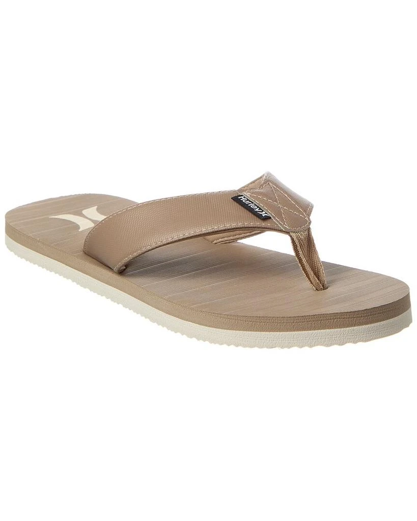 Hurley Layback Flip Flop 1