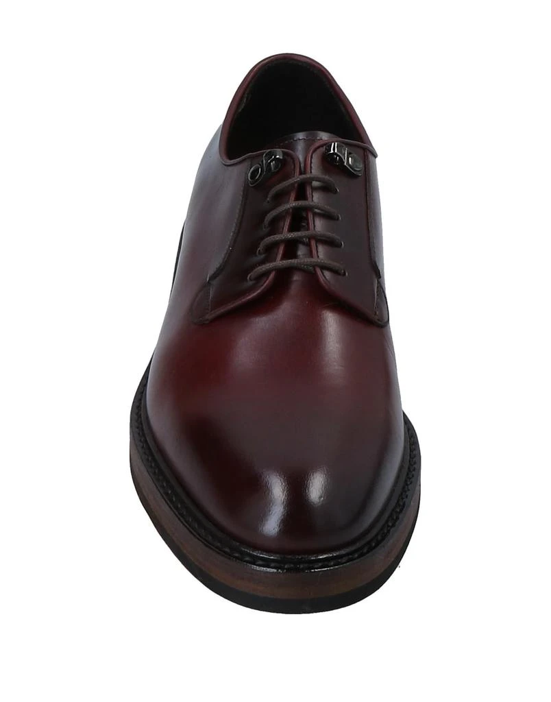 Fratelli Rossetti Laced shoes 4