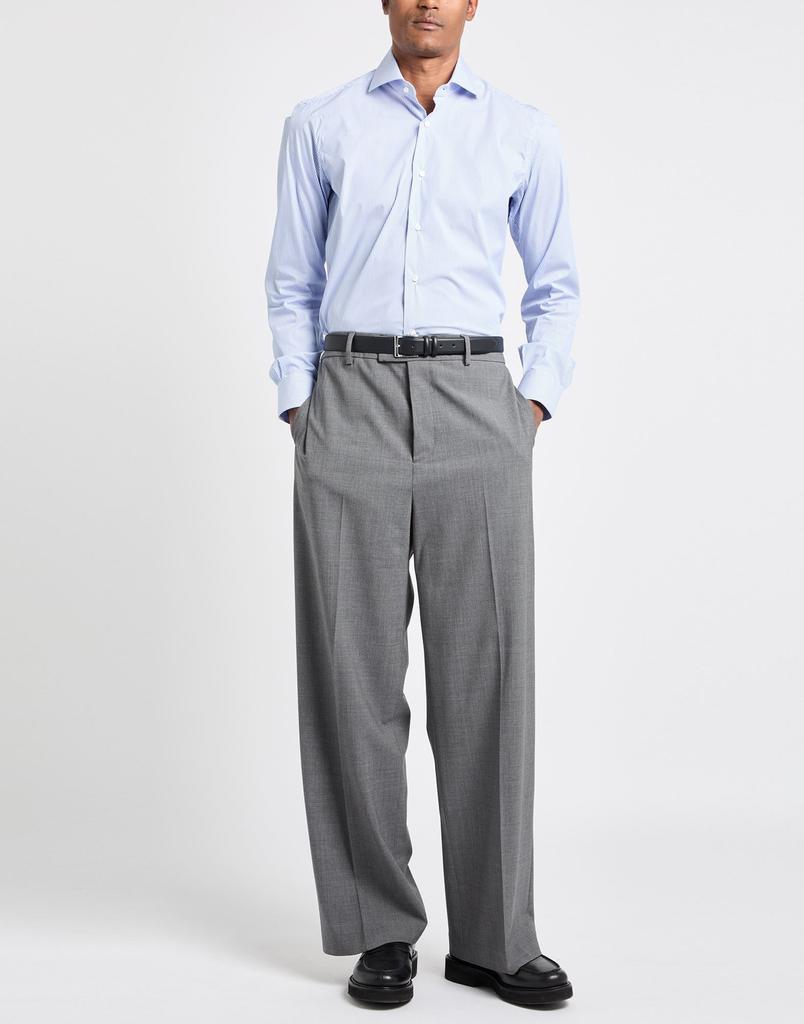 BARBA NAPOLI Striped shirt