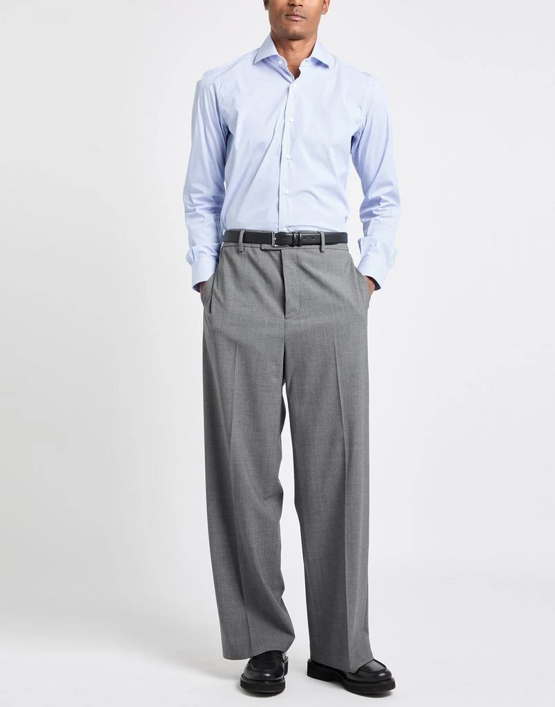 BARBA NAPOLI Striped shirt 2