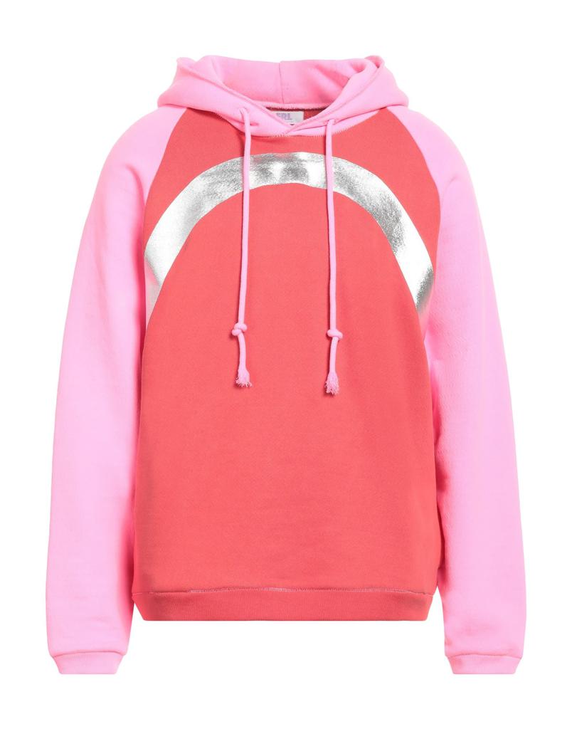 トップス erl pink venice hoodie ERL Pink 'Venice' Hoodie ERL