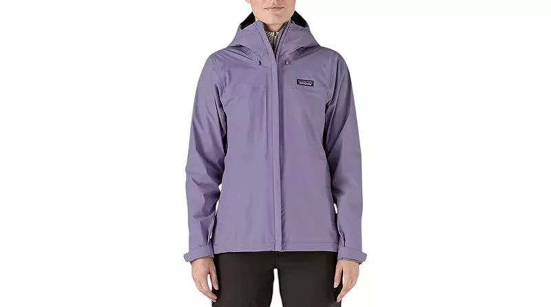 Patagonia Patagonia Women's Torrentshell 3L Rain Jacket 1