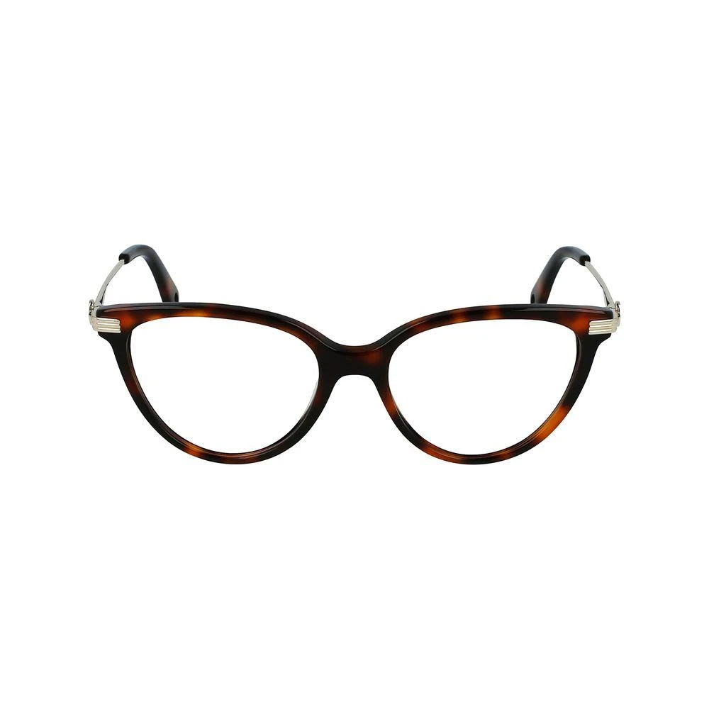 Lanvin Acetate Glasses Women
s (Frames) 2