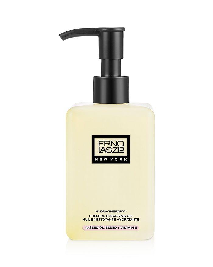 Erno Laszlo Hydra-Therapy™ Phelityl Cleansing Oil 6.4 oz.