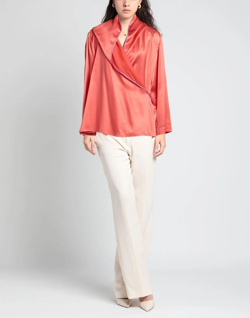 Giorgio Armani Patterned shirts 
blouses 2
