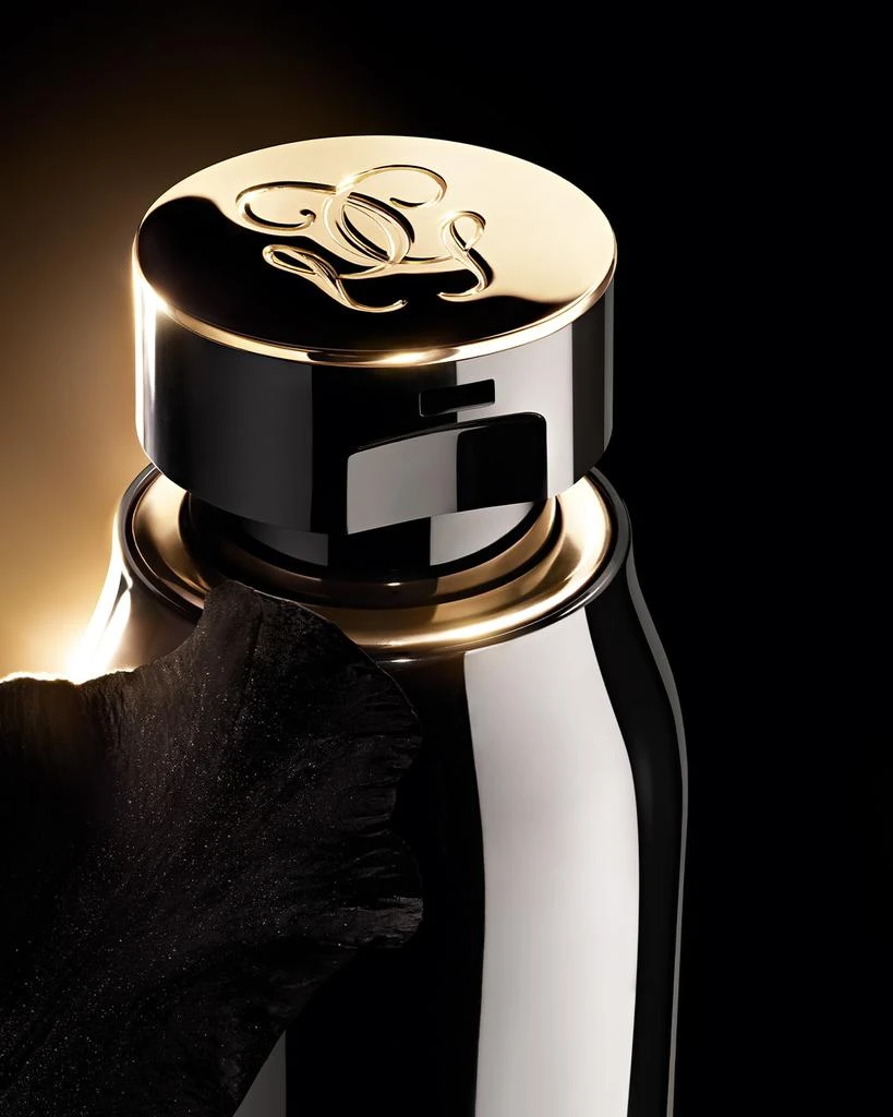 Guerlain Orchidee Imperiale Black Four Week Treatment 4