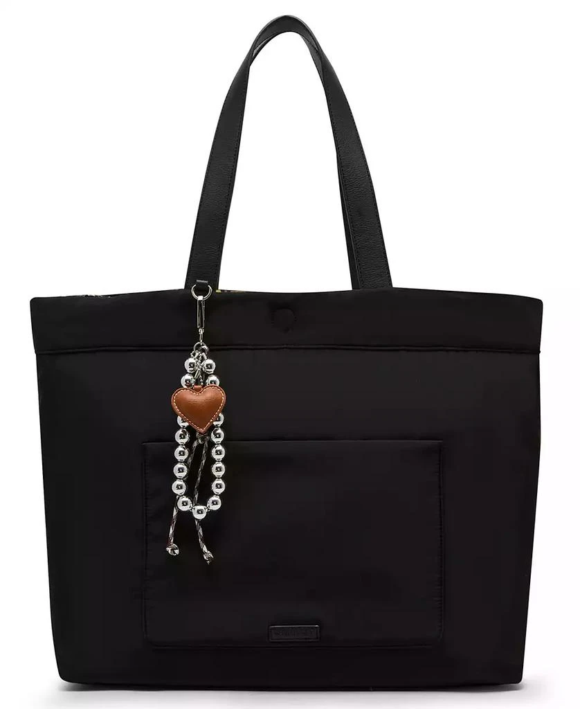 Madden Girl Reversible Extra-Large Tote Bag 1