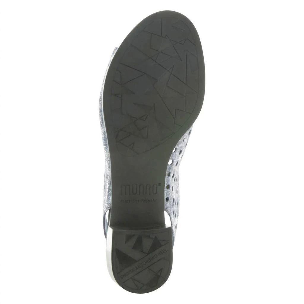 Munro Munro - Women's Mickee Sandal 3