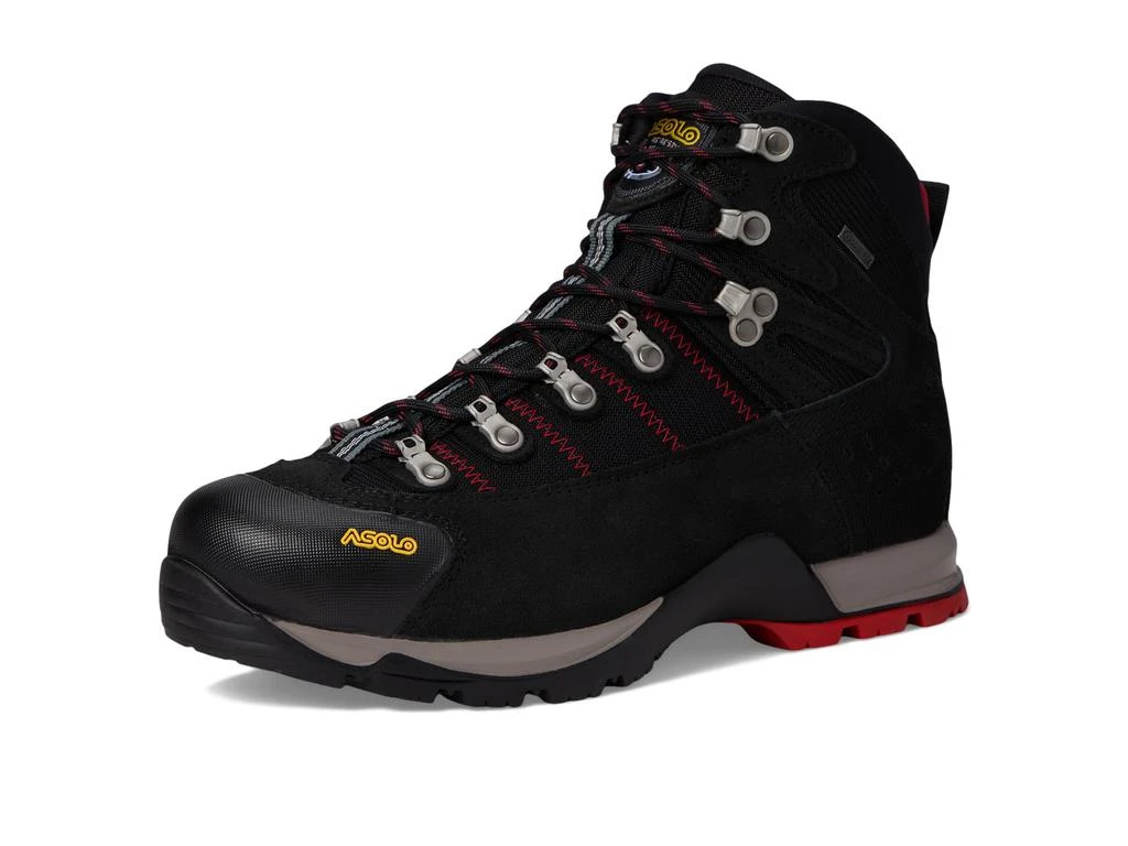 Asolo Fugitive GTX MM 7
