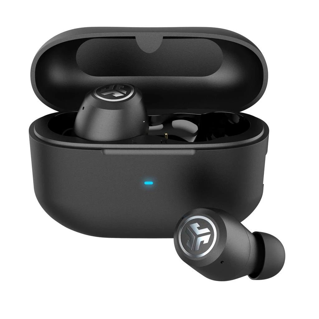 JLab JBuds ANC True Wireless Earbuds Gen 3 2