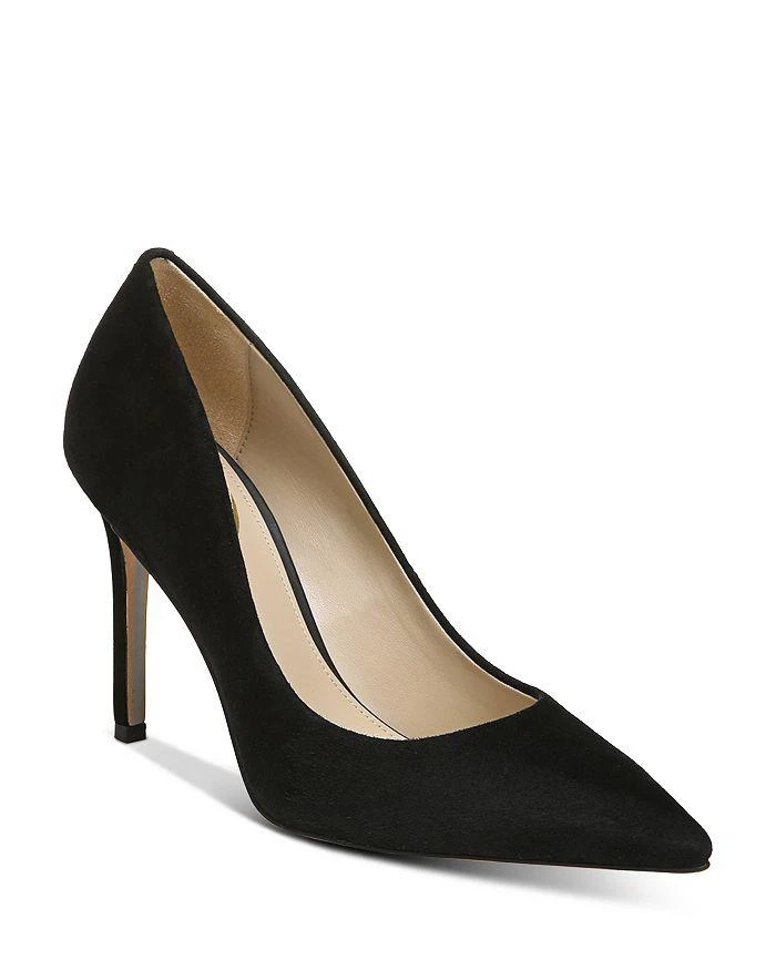 Sam Edelman Women's Hazel Pointed Toe High-Heel Pumps 1