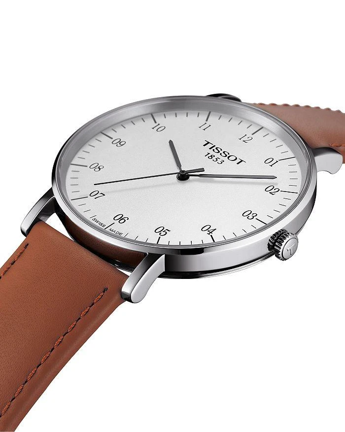 Tissot Everytime Watch, 42mm 3
