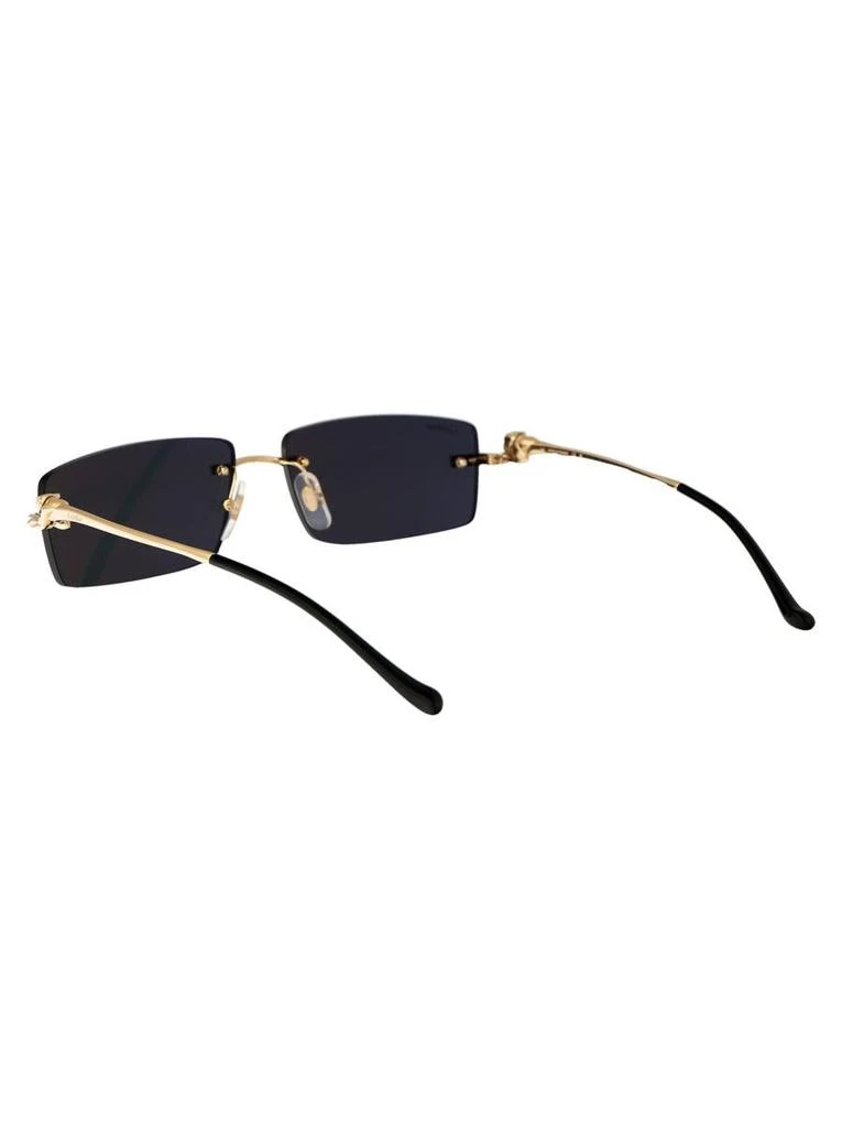 Cartier Cartier Sunglasses 4