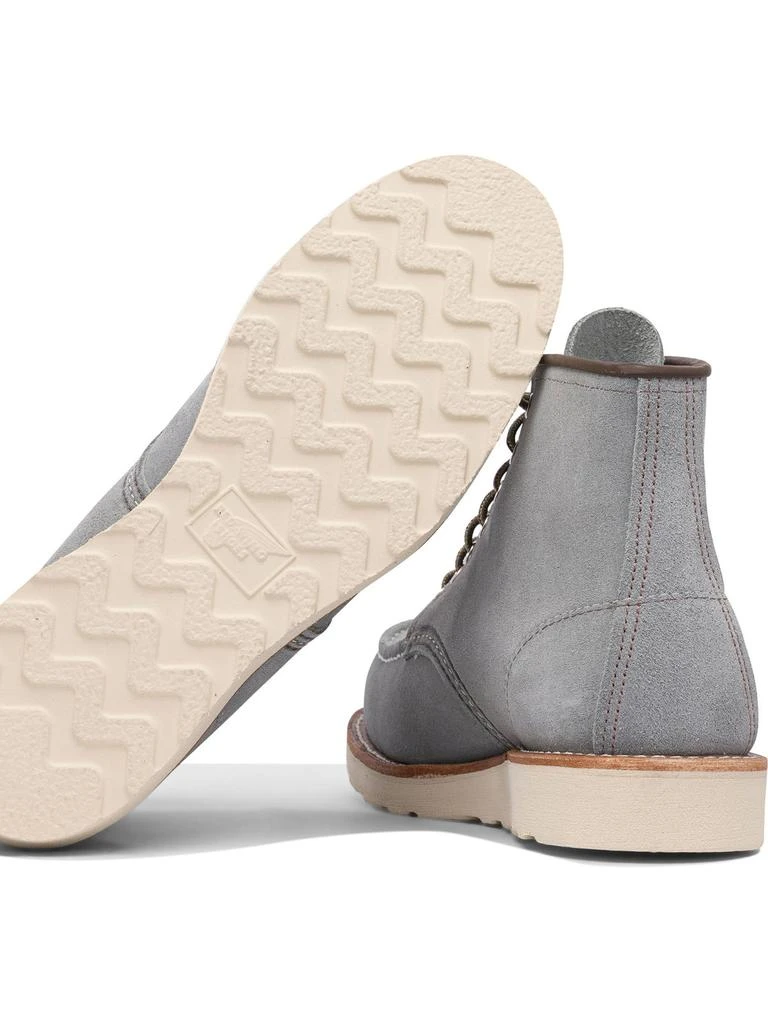 Red Wing Red Wing Shoes Moc Toe Boots 5