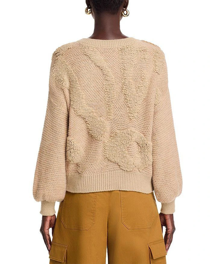 Aldo Martins Sidley Sweater 3