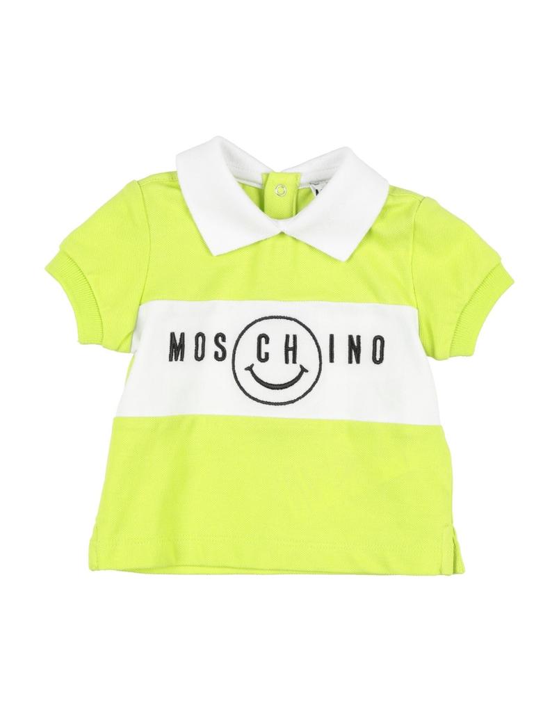 Moschino Polo shirt