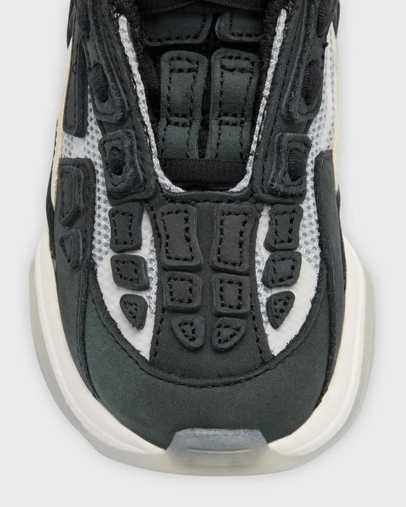 AMIRI Kid's Bone Runner Sneakers, Toddlers/Kids 4
