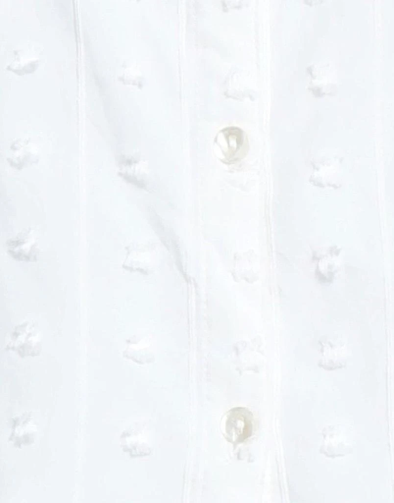 Thierry Colson Solid color shirts & blouses 4