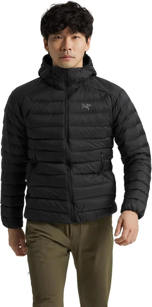 Arc'teryx Arc'teryx Cerium Hoody, Men’s Down Jacket | Packable, Insulated Men’s Winter Jacket with Hood