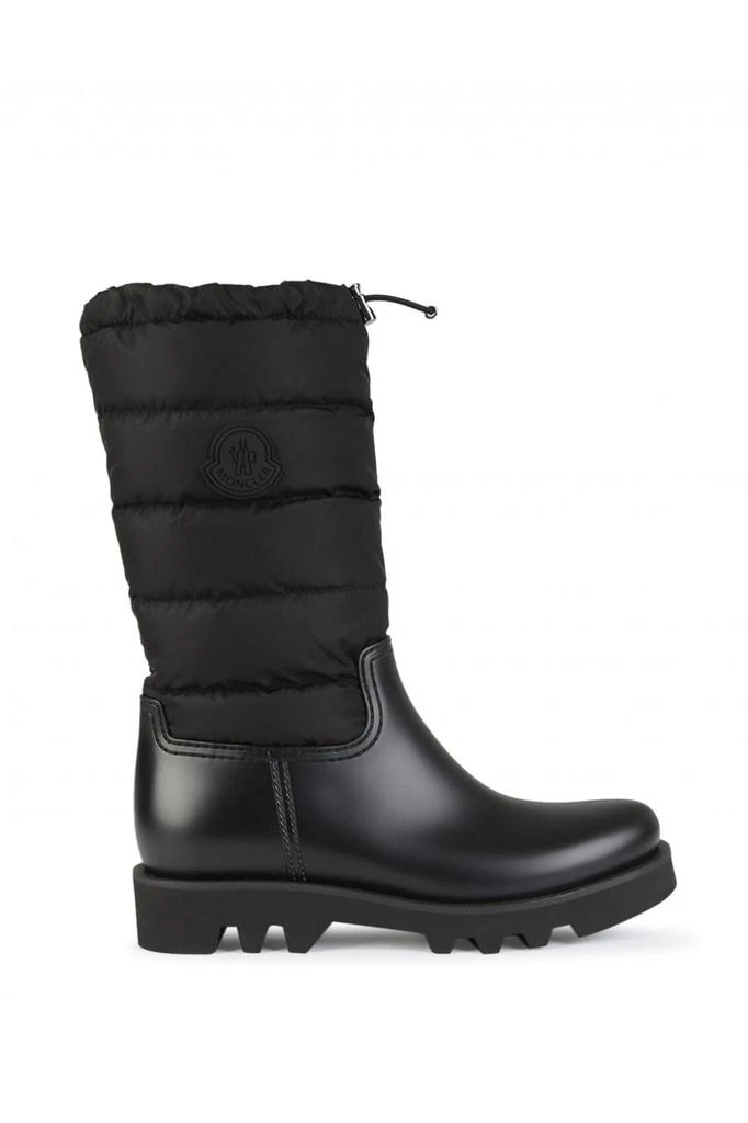 Moncler Women's Ginette Rain Boots 1