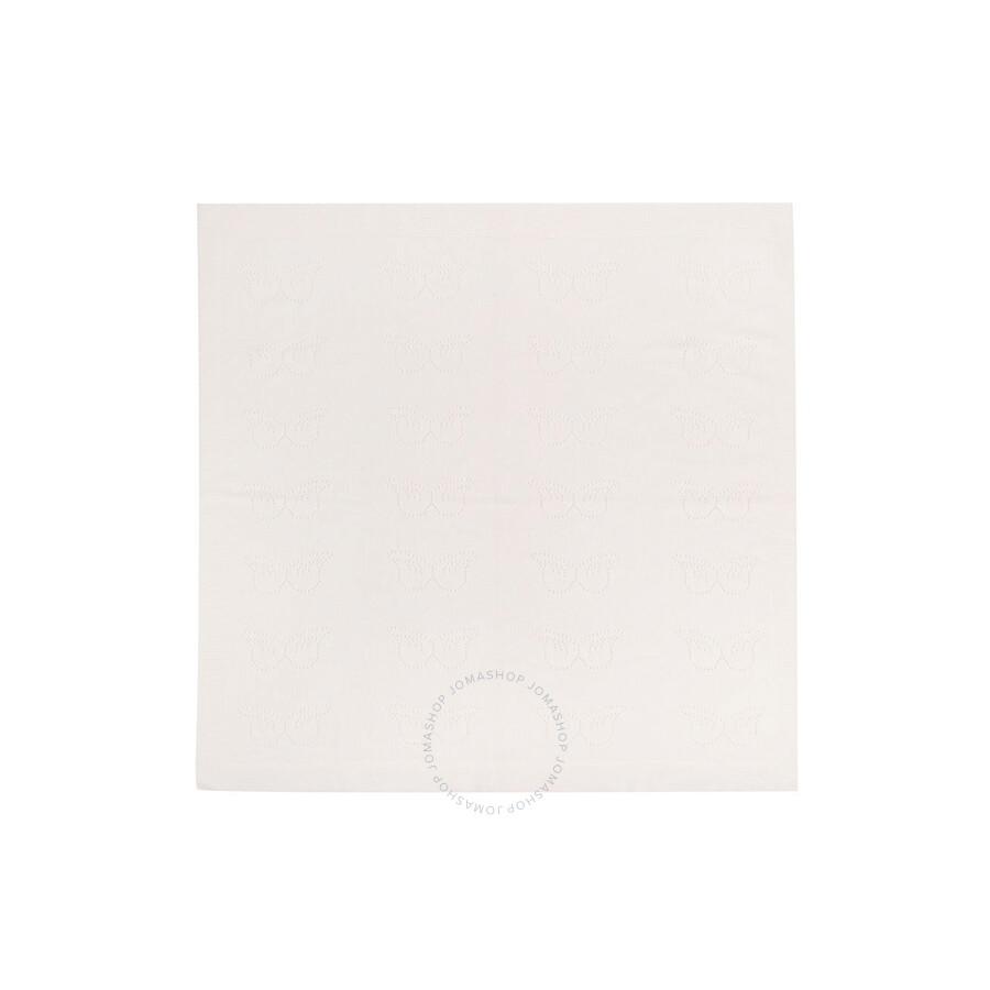 Marie Chantal Kids Pointelle Angel Wings Cashmere Blanket