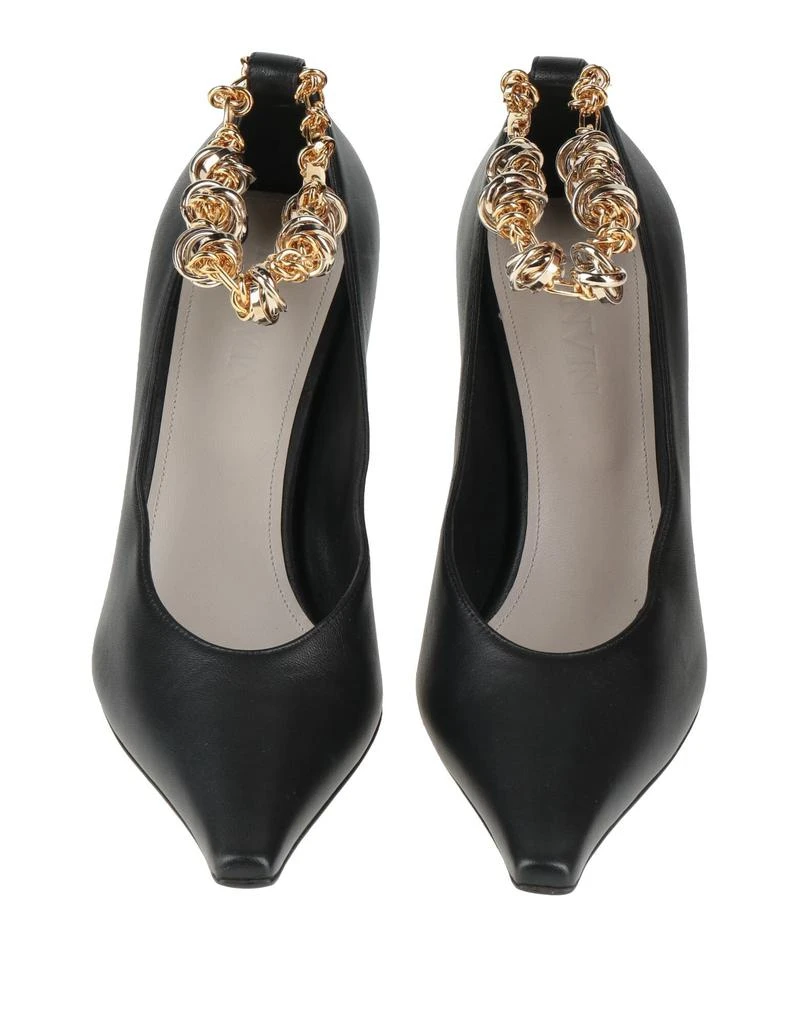 Lanvin Pump 4