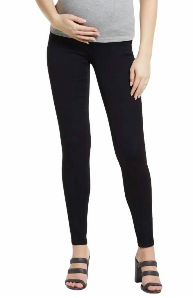 1822 Denim 1822 Denim - Butter Maternity Pullon Denim Leggings Jeans