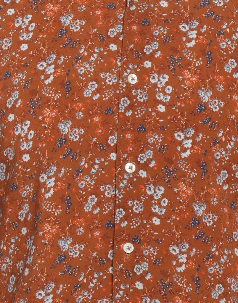 PRIMO EMPORIO Patterned shirt 4