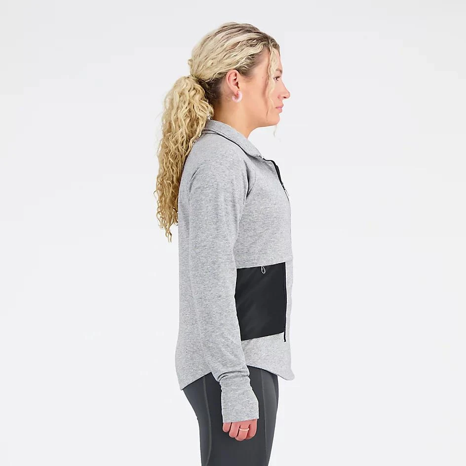 New Balance Impact Run AT 1/2 Zip 3