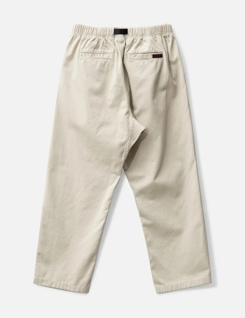 Gramicci LOOSE TAPERED PANTS 2