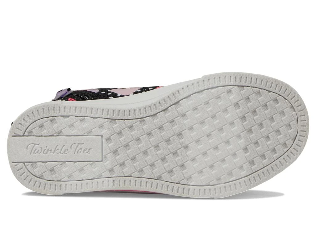 SKECHERS Twinkle Sparks (Little Kid) 3