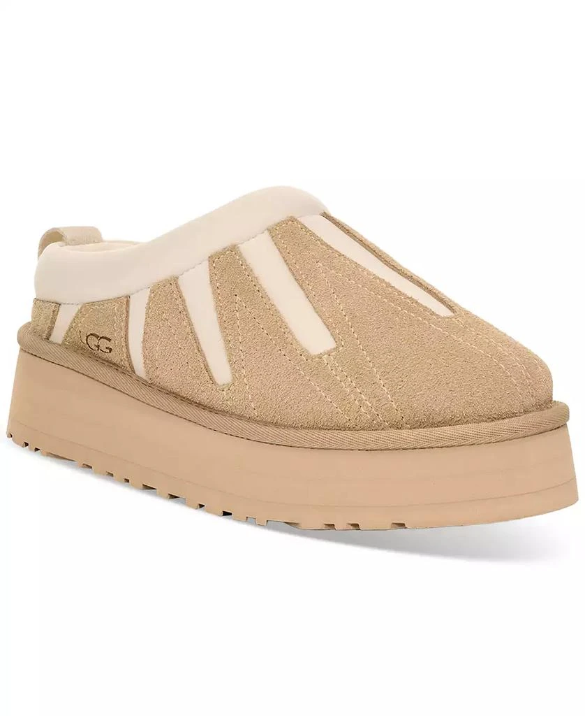 UGG Women's Tazz Sunwave Flats 1