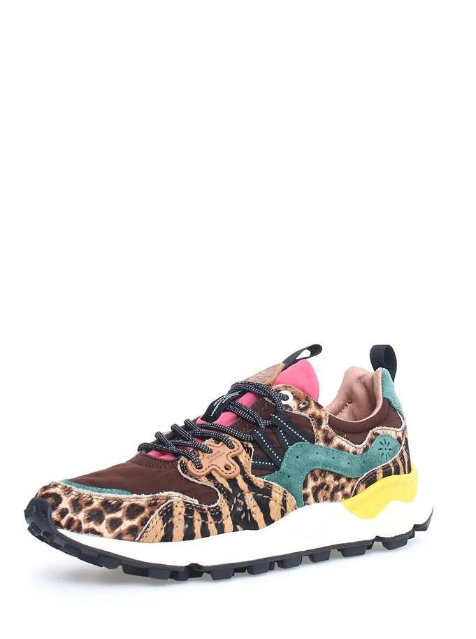 Flower Mountain Flower Mountain Sneakers 2