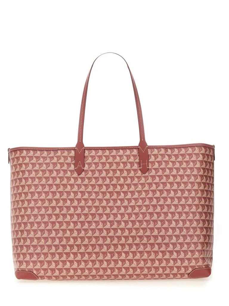 Anya Hindmarch Anya Hindmarch "I Am A Plastic Bag" Bag 2