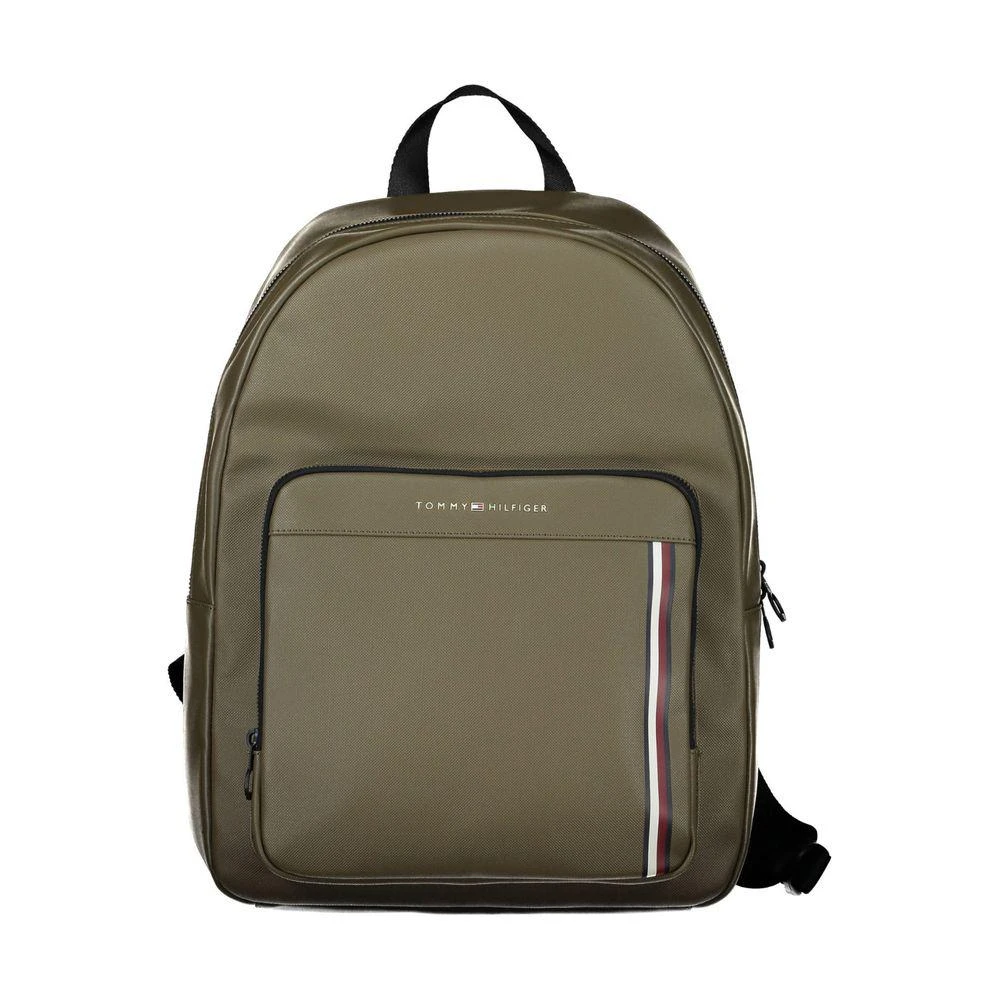 Tommy Hilfiger Polyethylene Men's Backpack 1
