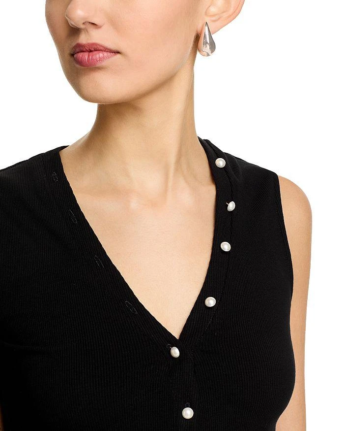 Generation Love Zoelle Rib Tank Top 4