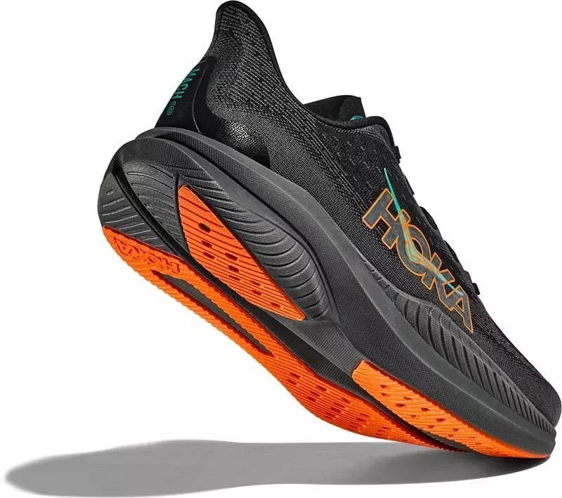 Hoka One One HOKA Men's Mach 6 Running Shoes 8