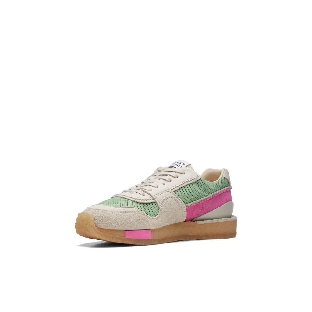 Clarks Clarks - Chaussures Torrun - Pink/Green Combi - Femme 4