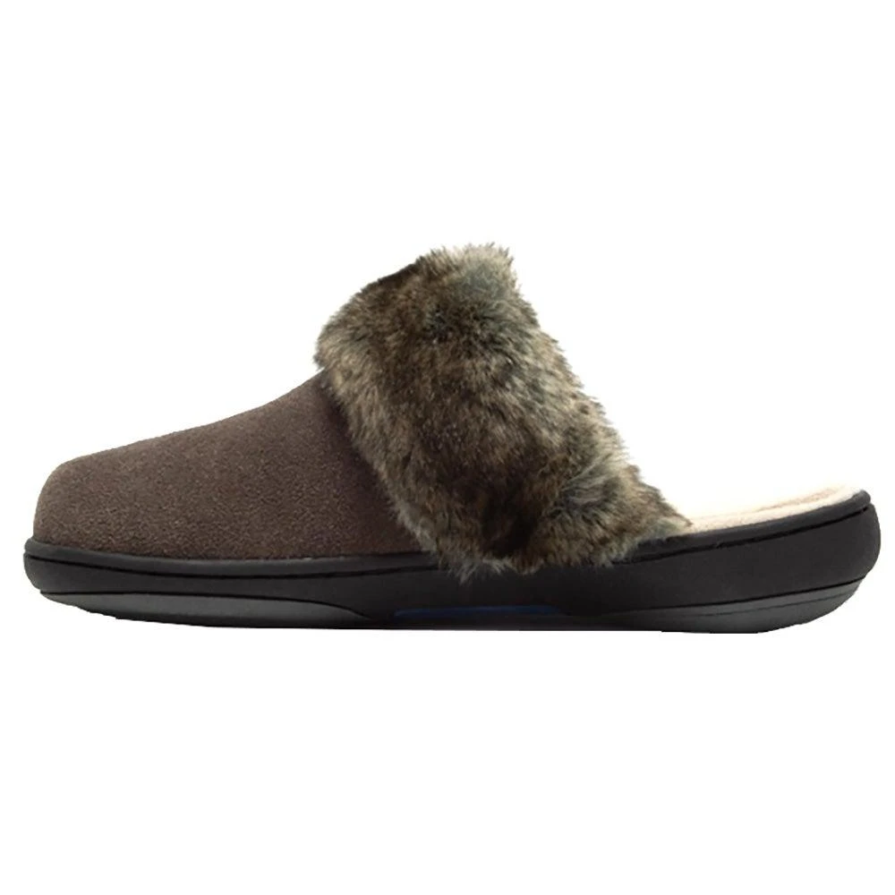 TEMPUR-PEDIC Kensley Scuff Slippers 3
