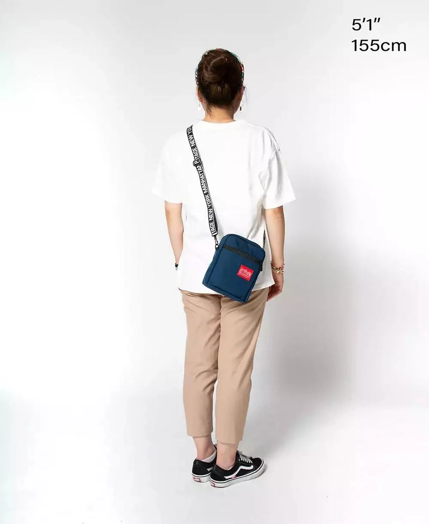 Manhattan Portage Emblem City Lights 4