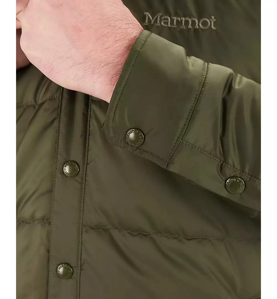 Marmot Mens Rye Jacket 3